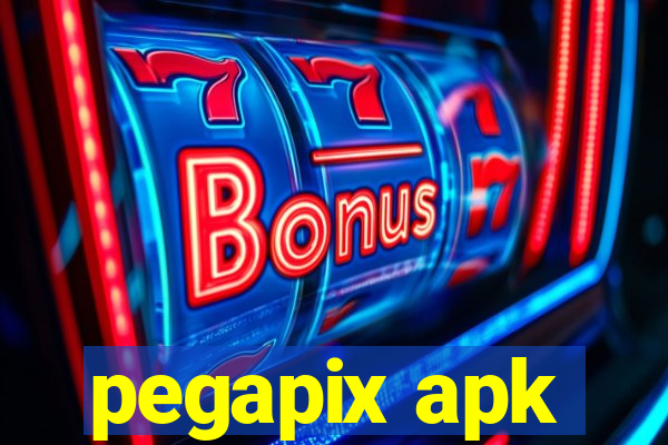 pegapix apk